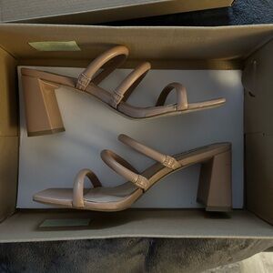 Steve Madden sandals